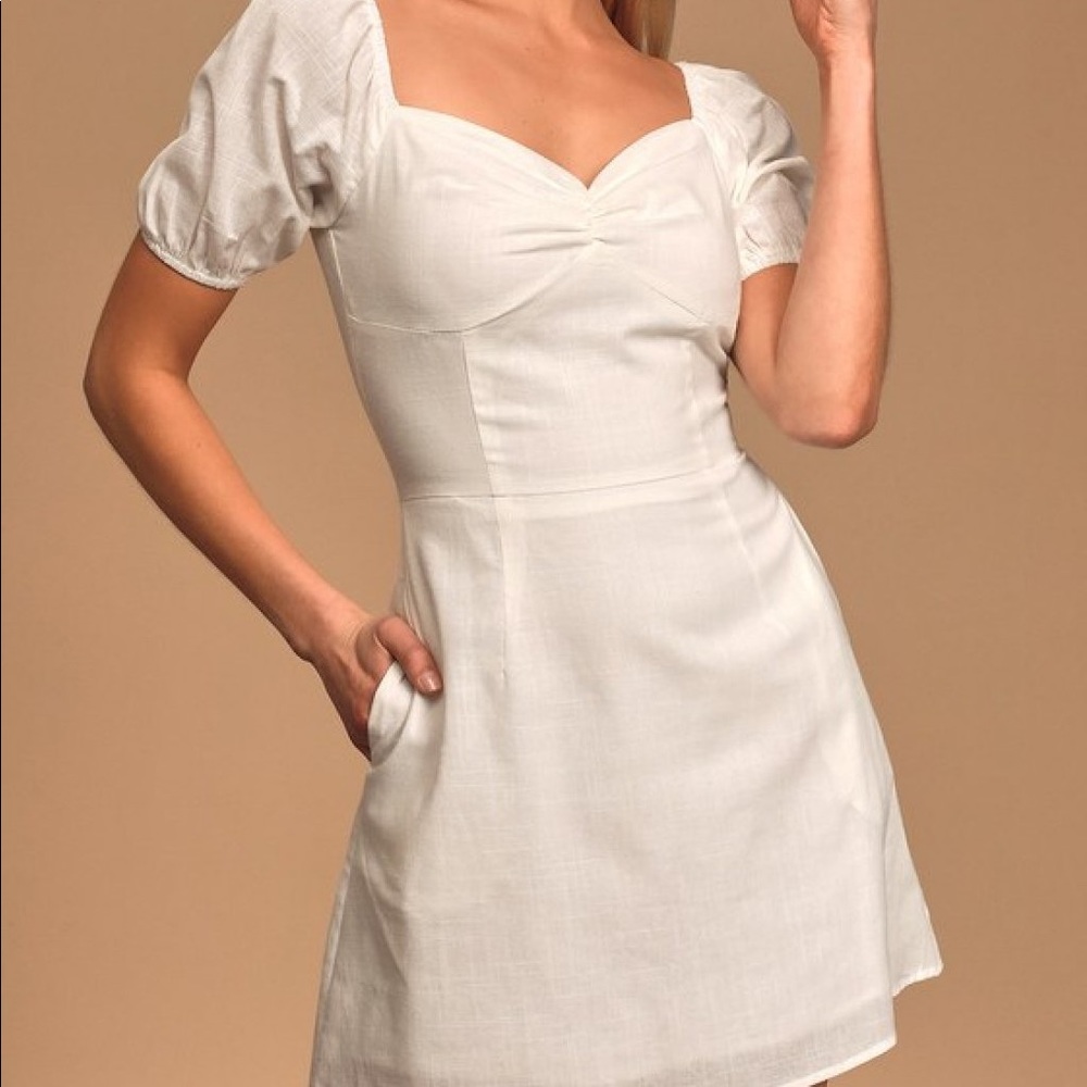J.O.A Dress